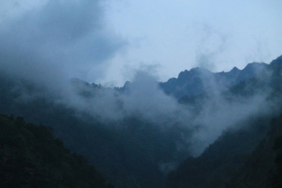 Photo of Miracle or Happenstance: an unforgettable trip to char dham (full trip) by Kinjal Thacker