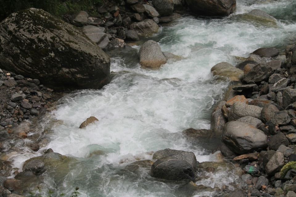 Photo of Miracle or Happenstance: an unforgettable trip to char dham (full trip) by Kinjal Thacker