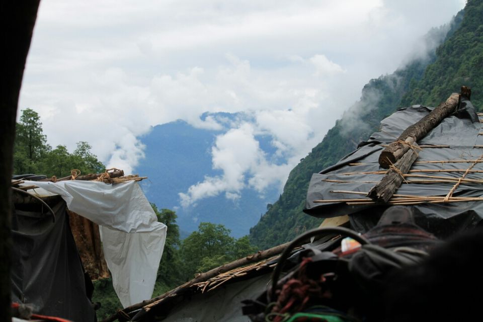 Photo of Miracle or Happenstance: an unforgettable trip to char dham (full trip) by Kinjal Thacker