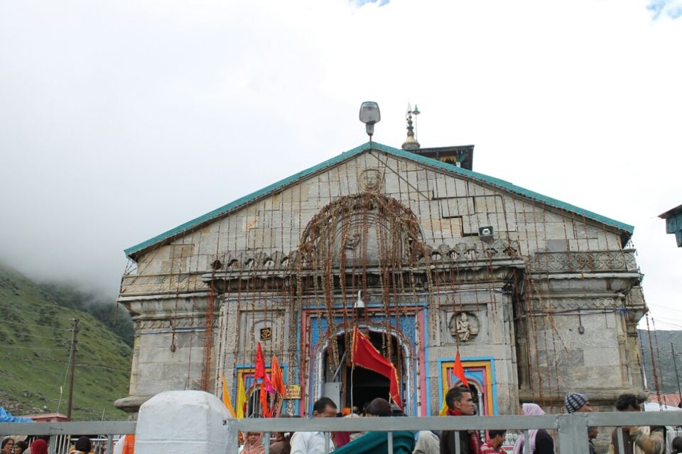 Photo of Miracle or Happenstance: an unforgettable trip to char dham (full trip) by Kinjal Thacker