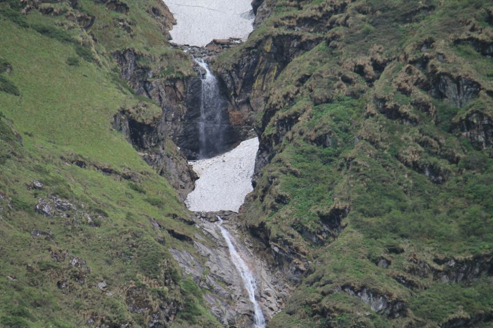 Photo of Miracle or Happenstance: an unforgettable trip to char dham (full trip) by Kinjal Thacker