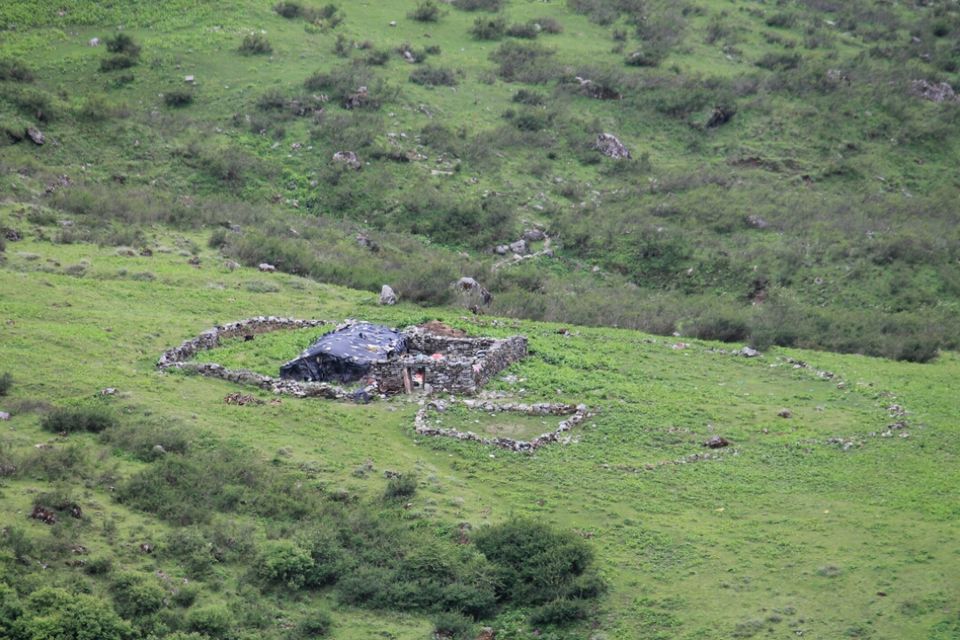 Photo of Miracle or Happenstance: an unforgettable trip to char dham (full trip) by Kinjal Thacker
