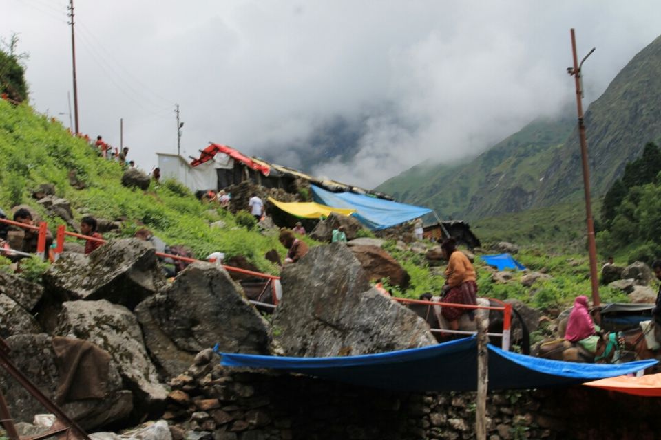 Photo of Miracle or Happenstance: an unforgettable trip to char dham (full trip) by Kinjal Thacker