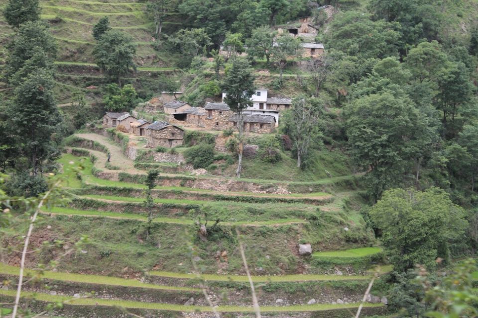 Photo of Miracle or Happenstance: an unforgettable trip to char dham (full trip) by Kinjal Thacker