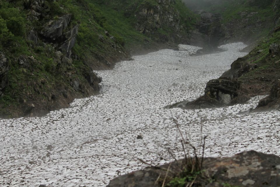 Photo of Miracle or Happenstance: an unforgettable trip to char dham (full trip) by Kinjal Thacker