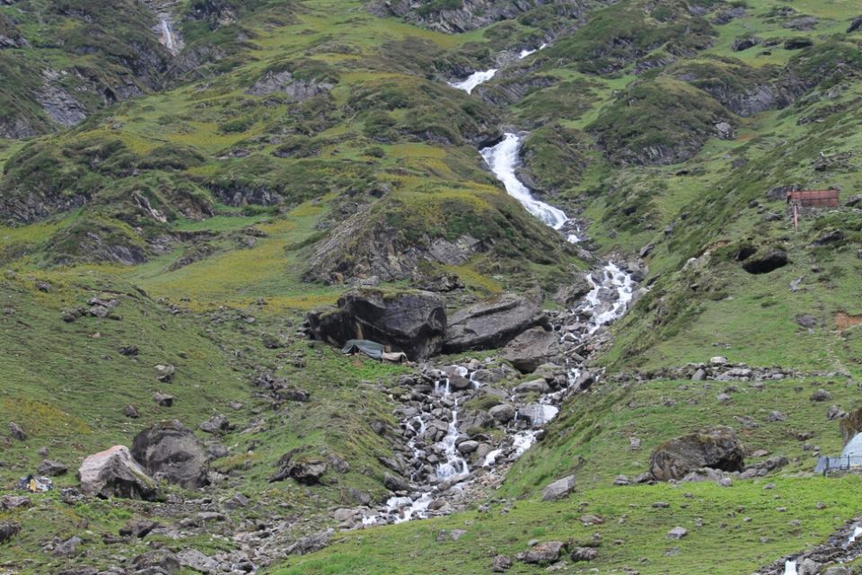 Photo of Miracle or Happenstance: an unforgettable trip to char dham (full trip) by Kinjal Thacker