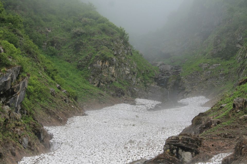 Photo of Miracle or Happenstance: an unforgettable trip to char dham (full trip) by Kinjal Thacker