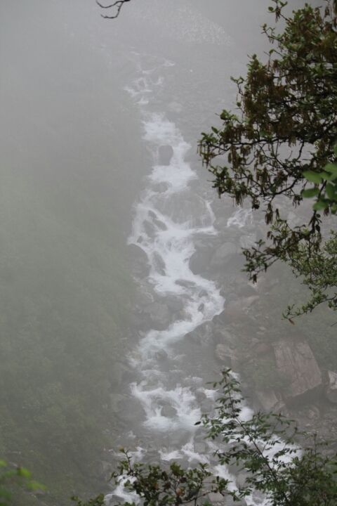 Photo of Miracle or Happenstance: an unforgettable trip to char dham (full trip) by Kinjal Thacker
