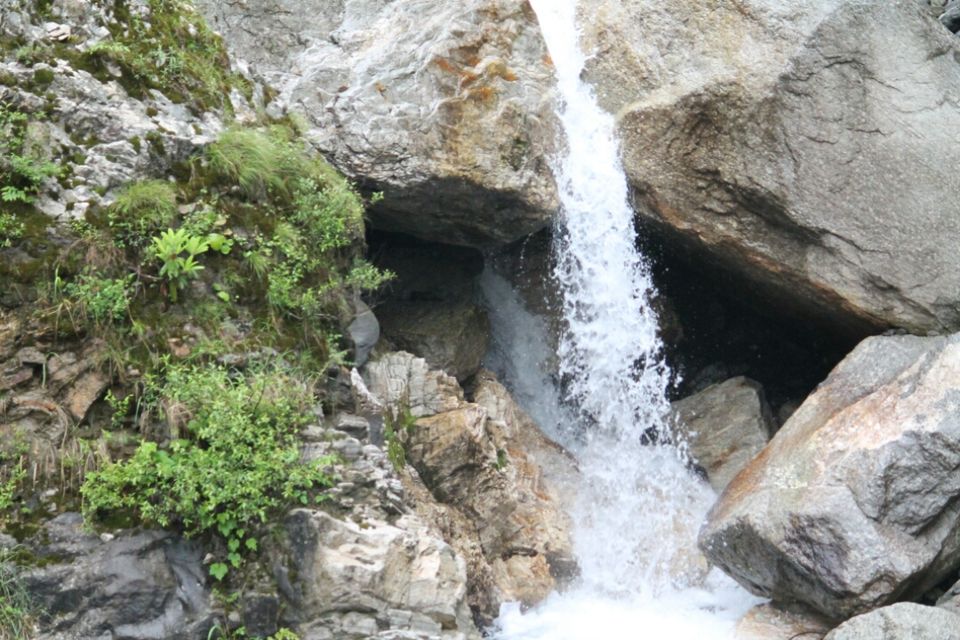 Photo of Miracle or Happenstance: an unforgettable trip to char dham (full trip) by Kinjal Thacker