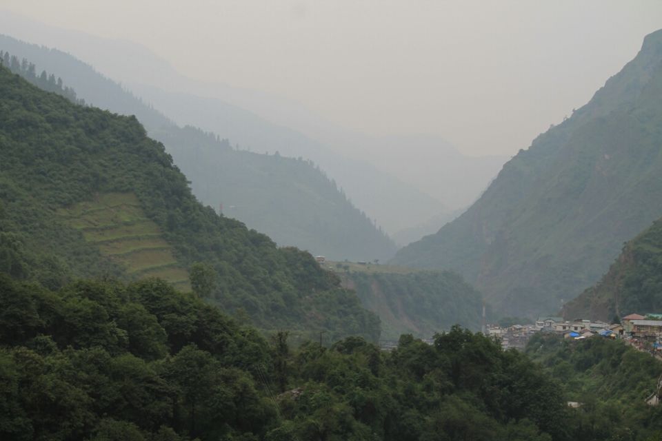 Photo of Miracle or Happenstance: an unforgettable trip to char dham (full trip) by Kinjal Thacker