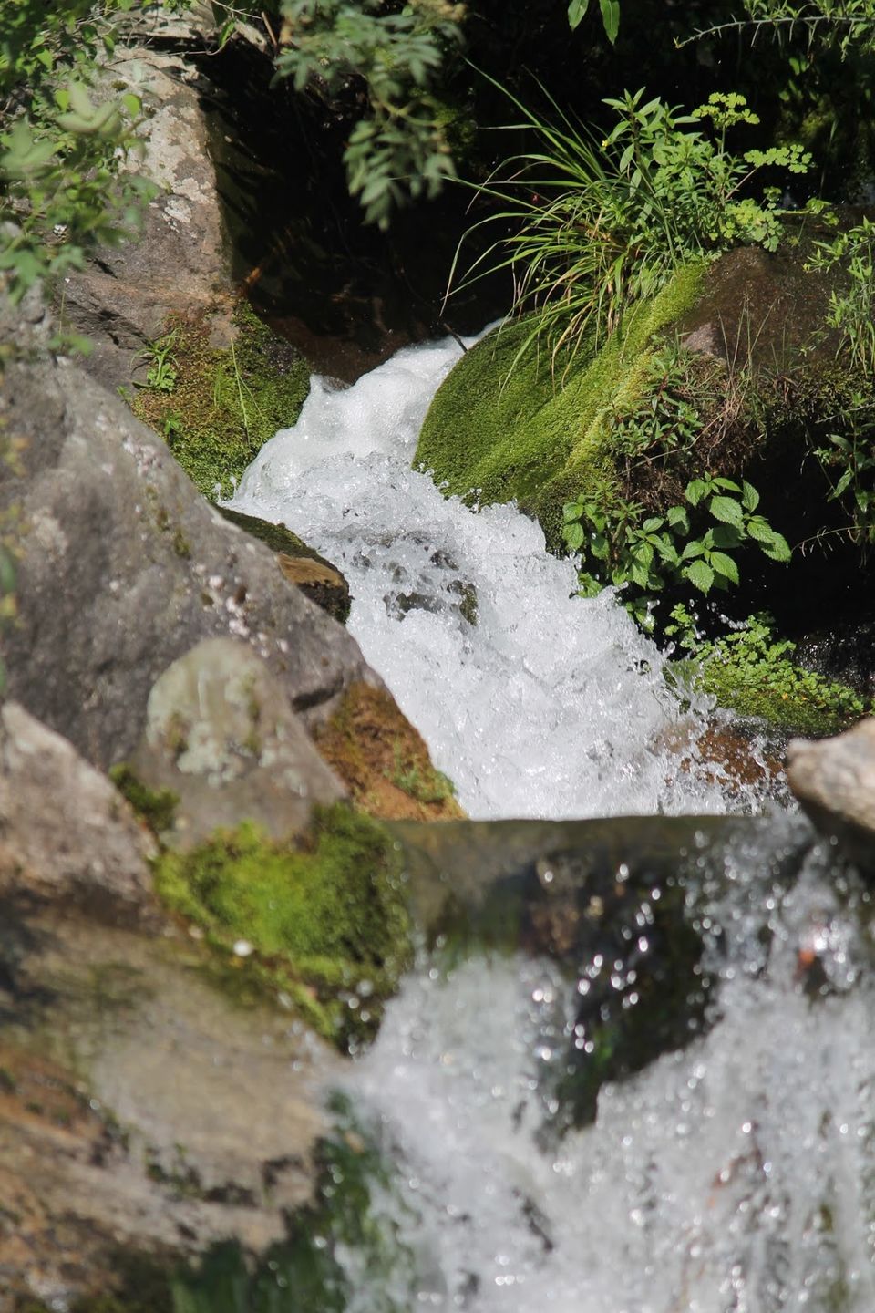 Photo of Bewitching beauty of Jogini Falls (Concluding Journey me TWIST) 3/4 by Kinjal Thacker
