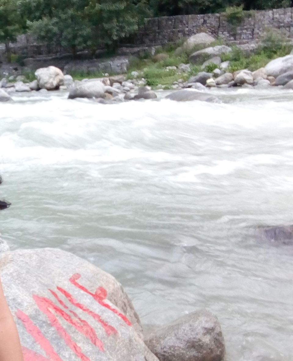 Photo of Journey me TWIST:Manali via Delhi ( part 3) 3/3 by Kinjal Thacker