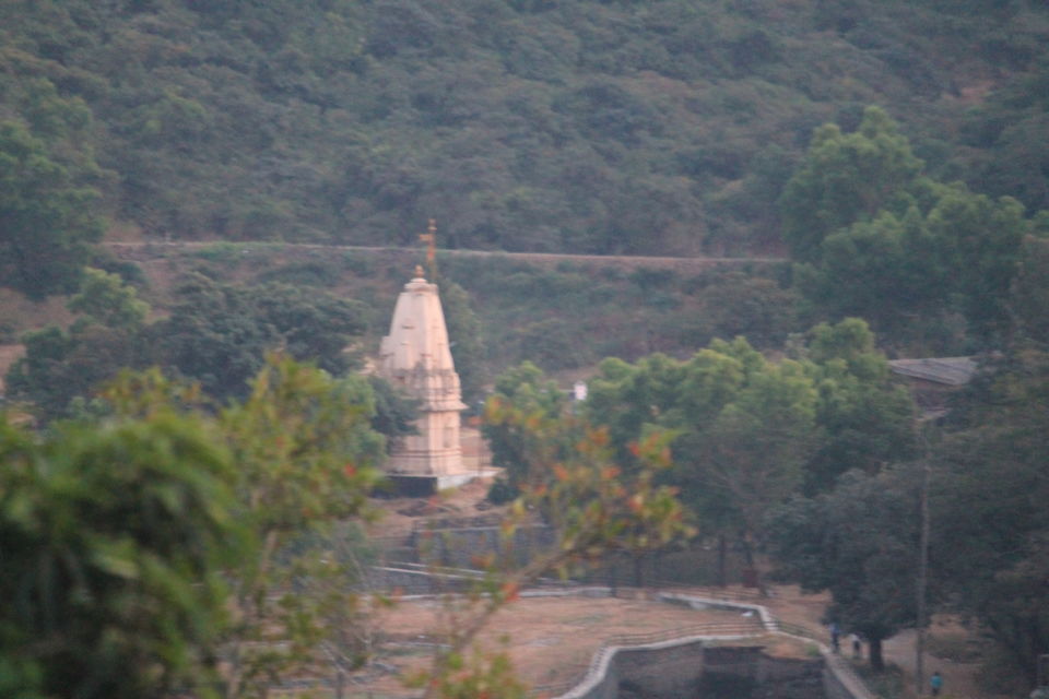 Photo of Saputara, Gujarat, India by Kinjal Thacker