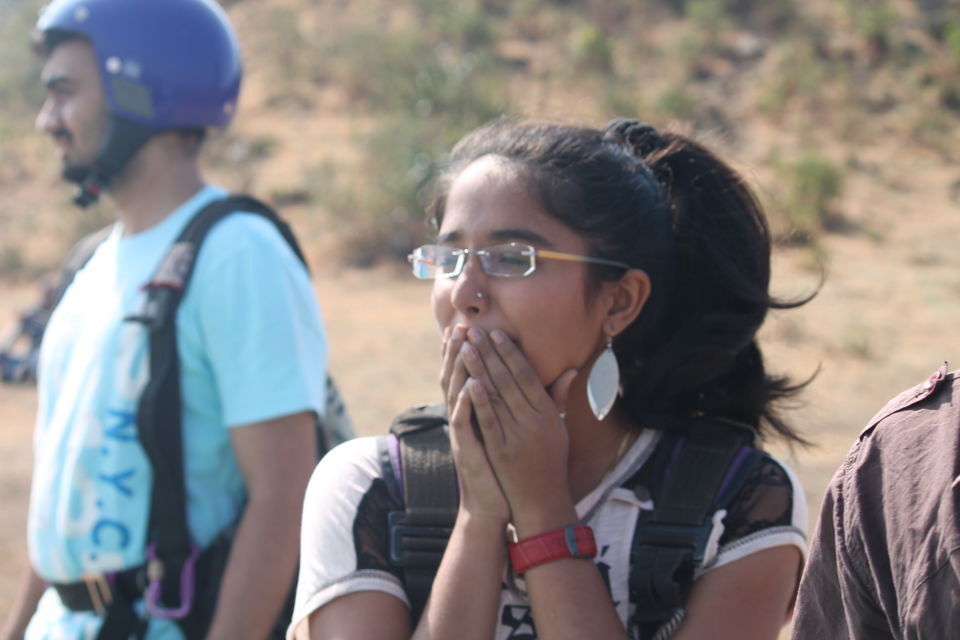 Photo of #TripotoTakeMeToSandakphu Saputara: Abode of Serpents 3/4 by Kinjal Thacker
