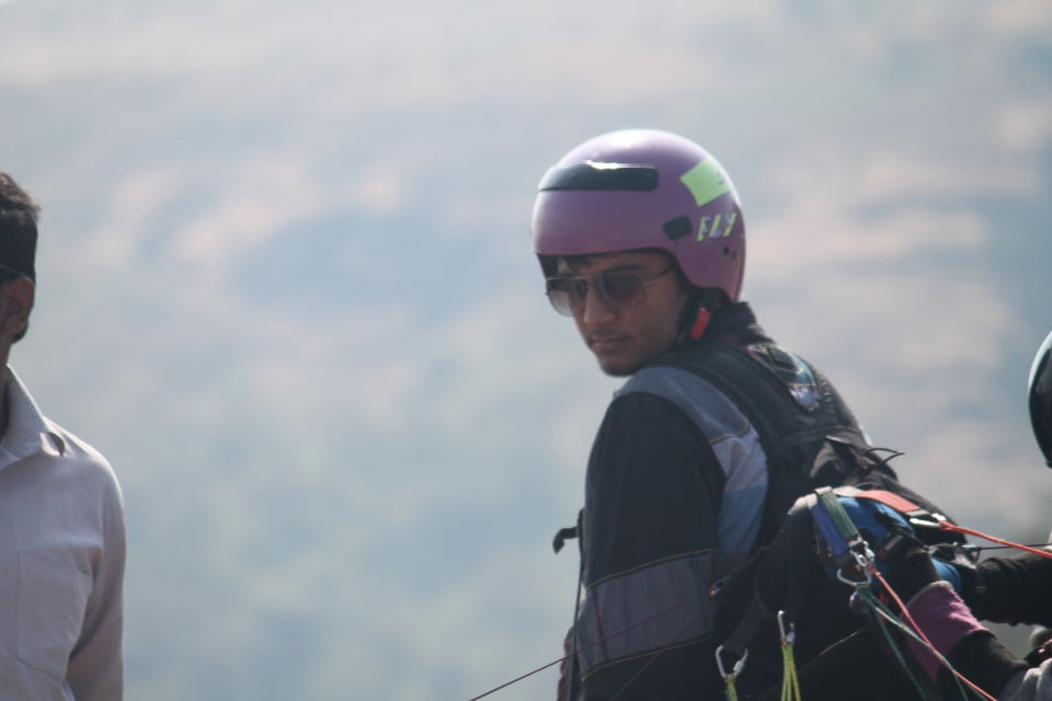 Photo of #TripotoTakeMeToSandakphu Saputara: Abode of Serpents 2/4 by Kinjal Thacker