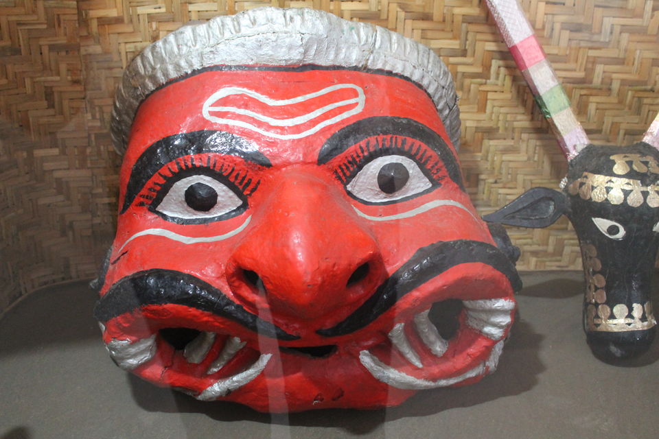 Photo of #TripotoTakeMeToSandakphu Saputara: Abode of Serpents by Kinjal Thacker