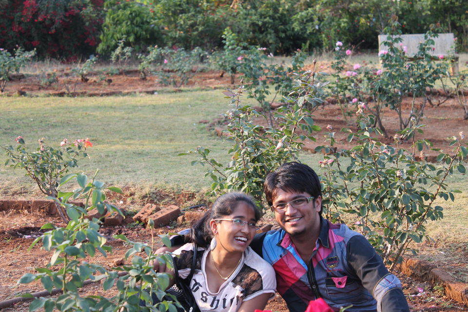 Photo of #TripotoTakeMeToSandakphu Saputara: Abode of Serpents by Kinjal Thacker