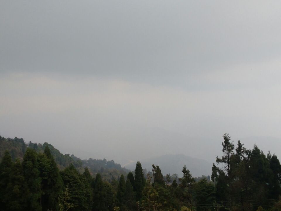Photo of Kalimpong : the sleepy little hamlet in hills by Arpita Bose Sinha