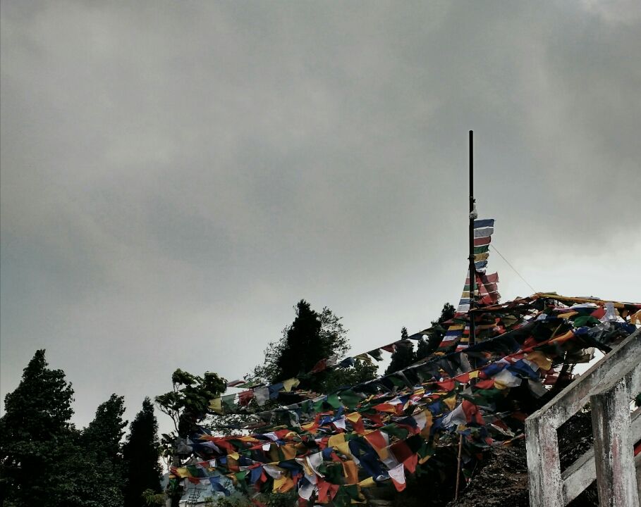 Photo of Kalimpong : the sleepy little hamlet in hills by Arpita Bose Sinha
