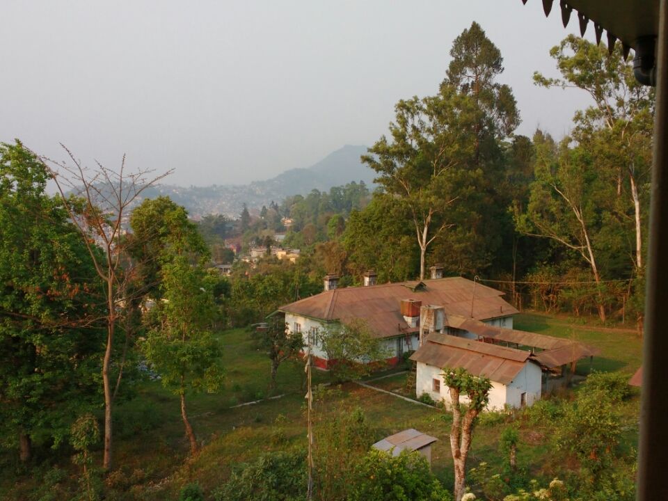 Photo of Kalimpong : the sleepy little hamlet in hills by Arpita Bose Sinha