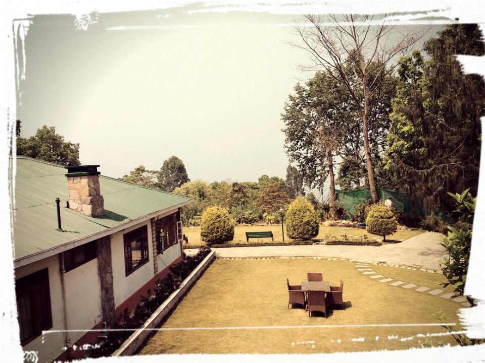 Photo of Kalimpong : the sleepy little hamlet in hills by Arpita Bose Sinha