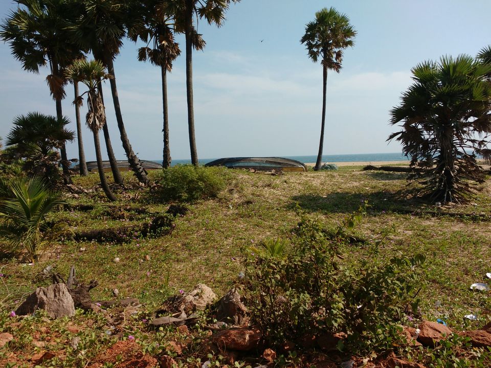 Photo of Yarada: Untouched, picturesque, pristine.. by Arpita Bose Sinha