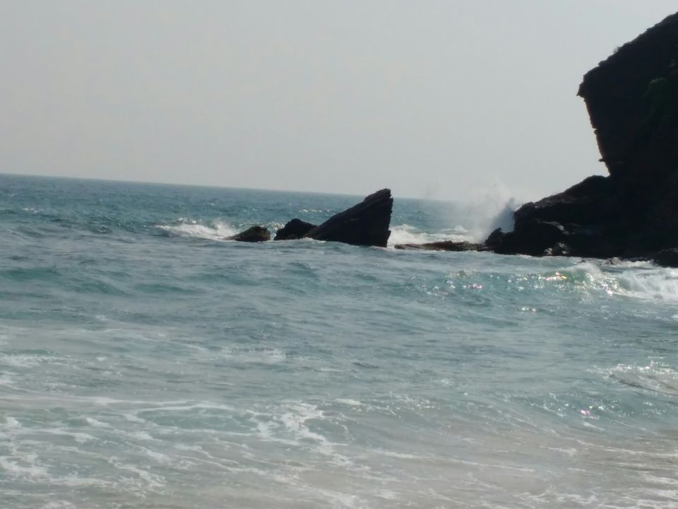 Photo of Yarada: Untouched, picturesque, pristine.. by Arpita Bose Sinha
