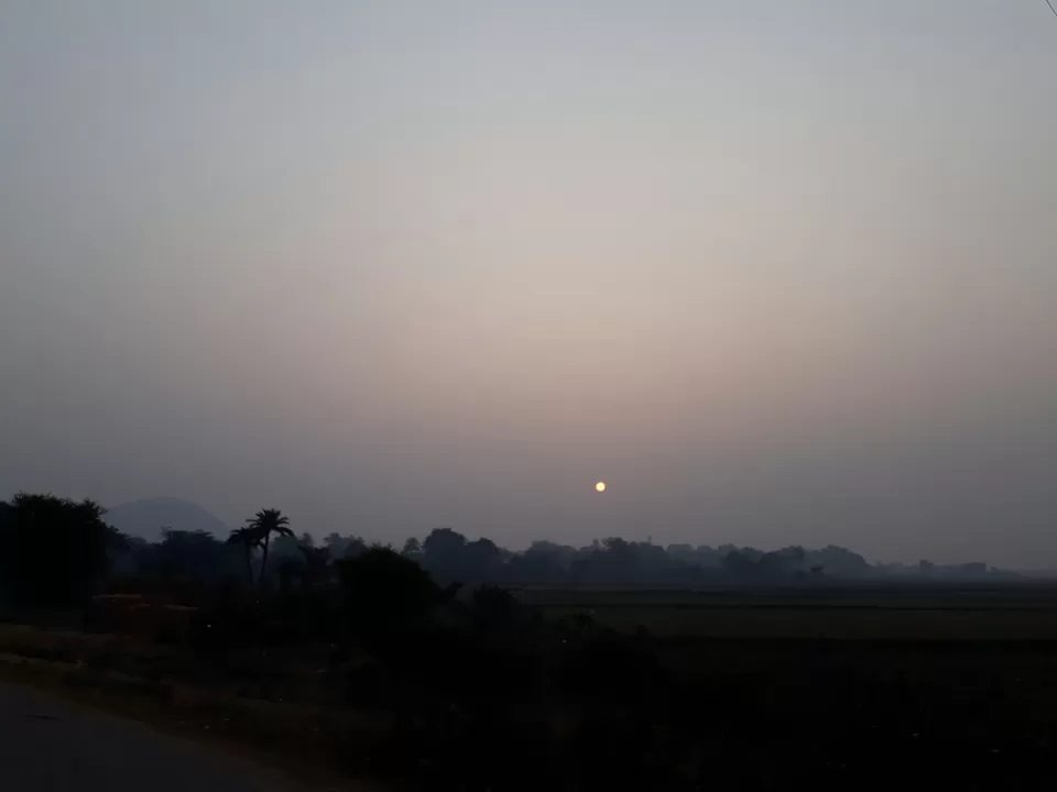 Photo of Purulia by Arpita Bose Sinha
