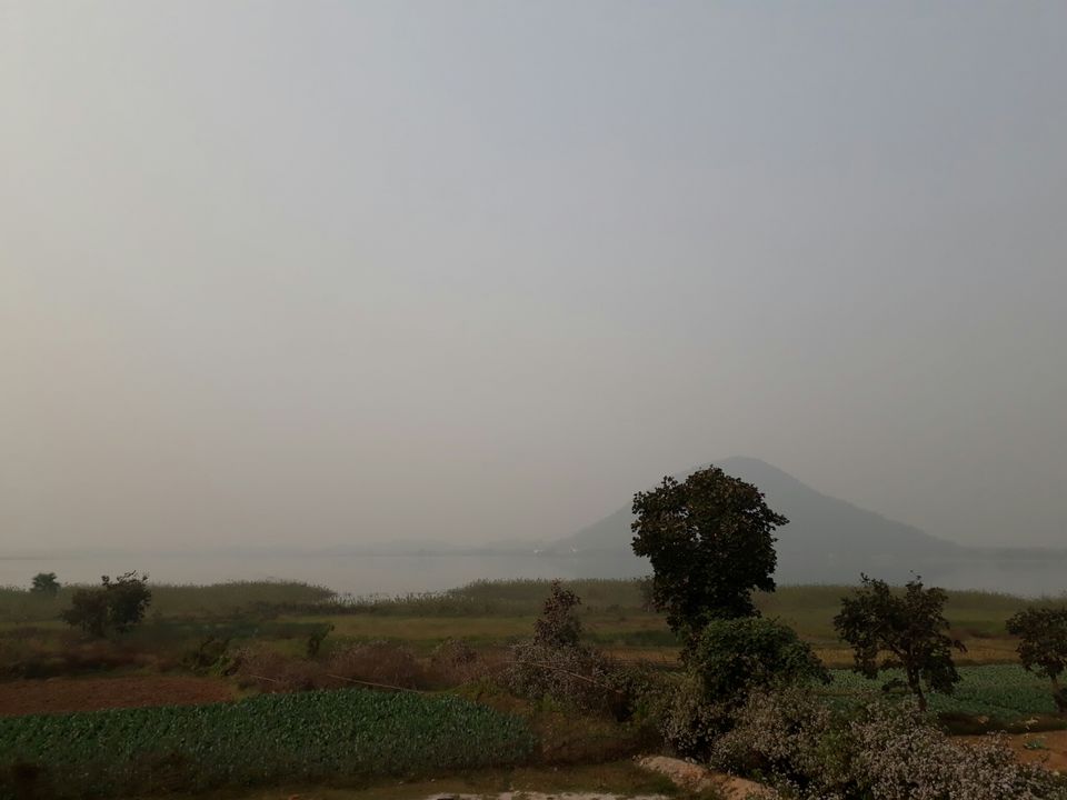 Photo of Baranti: the intoxication of nature's enchanting solitude by Arpita Bose Sinha