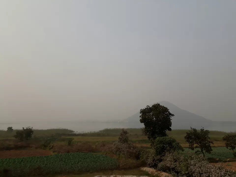 Photo of Baranti: the intoxication of nature's enchanting solitude by Arpita Bose Sinha