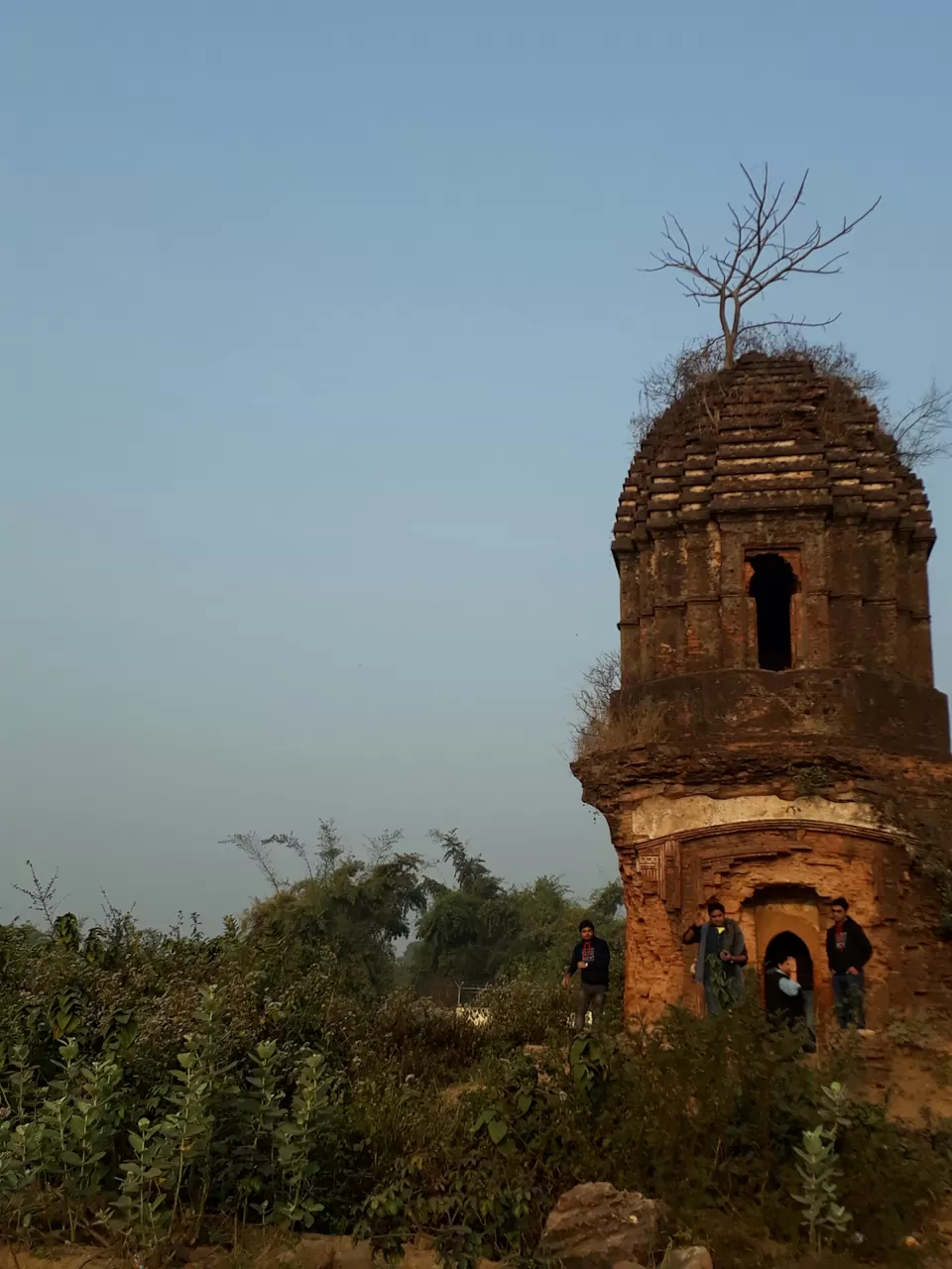Photo of Purulia by Arpita Bose Sinha
