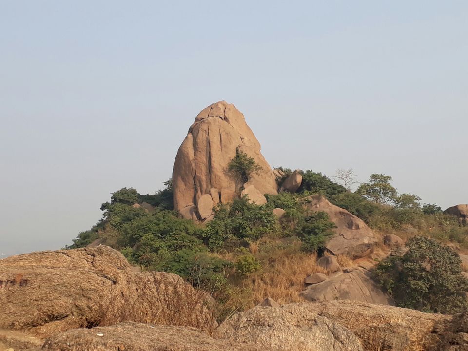 Photo of Baranti: the intoxication of nature's enchanting solitude by Arpita Bose Sinha