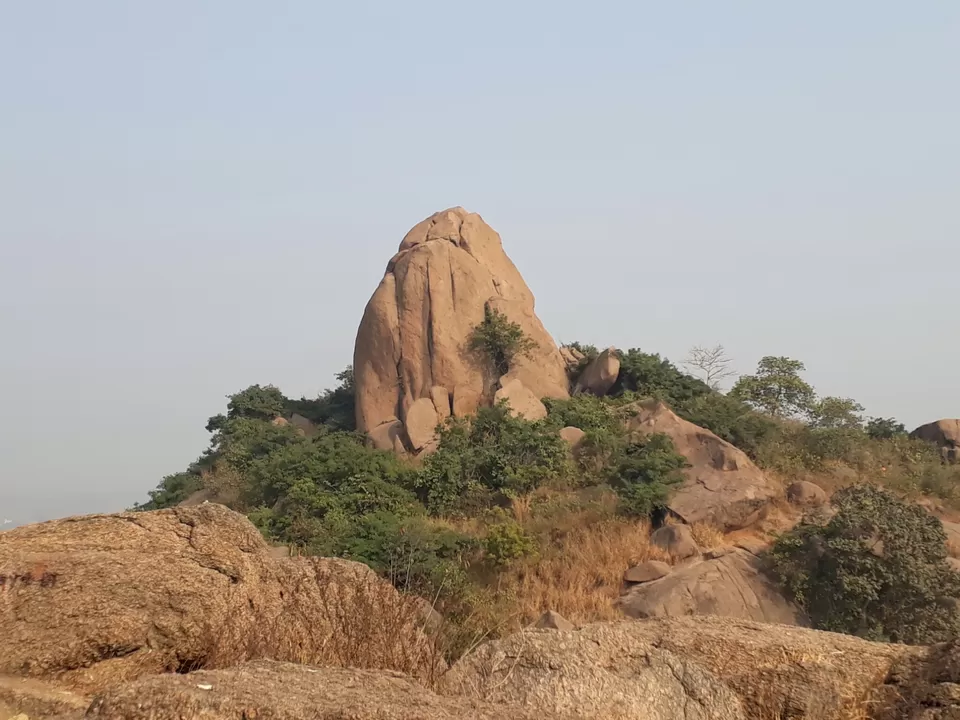 Photo of Baranti: the intoxication of nature's enchanting solitude by Arpita Bose Sinha