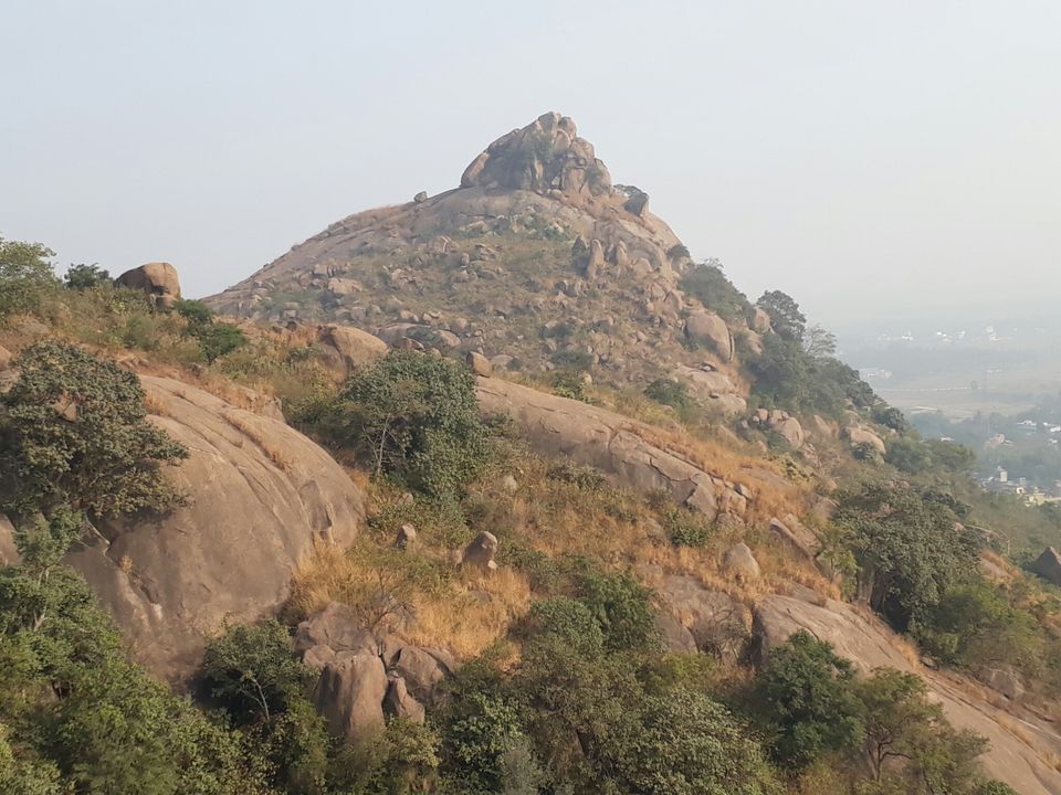Photo of Baranti: the intoxication of nature's enchanting solitude by Arpita Bose Sinha
