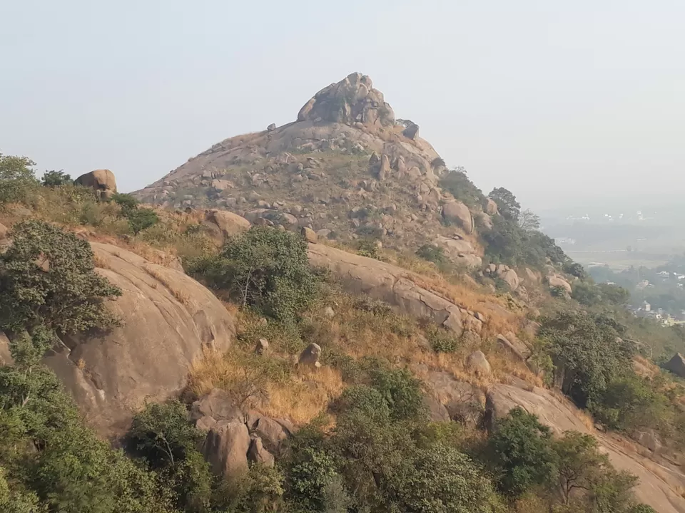 Photo of Baranti: the intoxication of nature's enchanting solitude by Arpita Bose Sinha