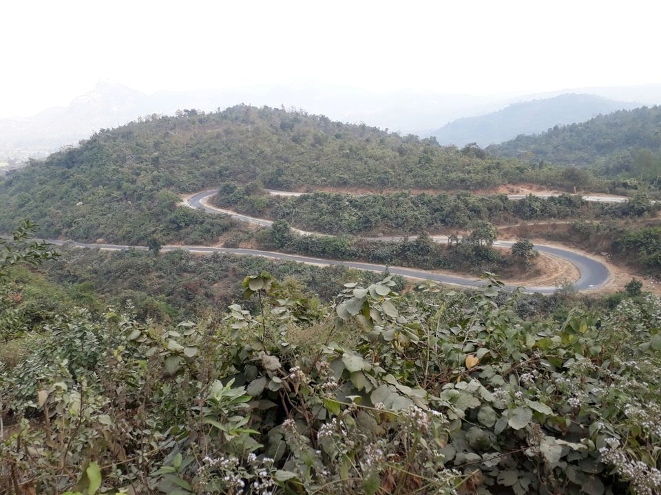 Photo of Baranti: the intoxication of nature's enchanting solitude by Arpita Bose Sinha