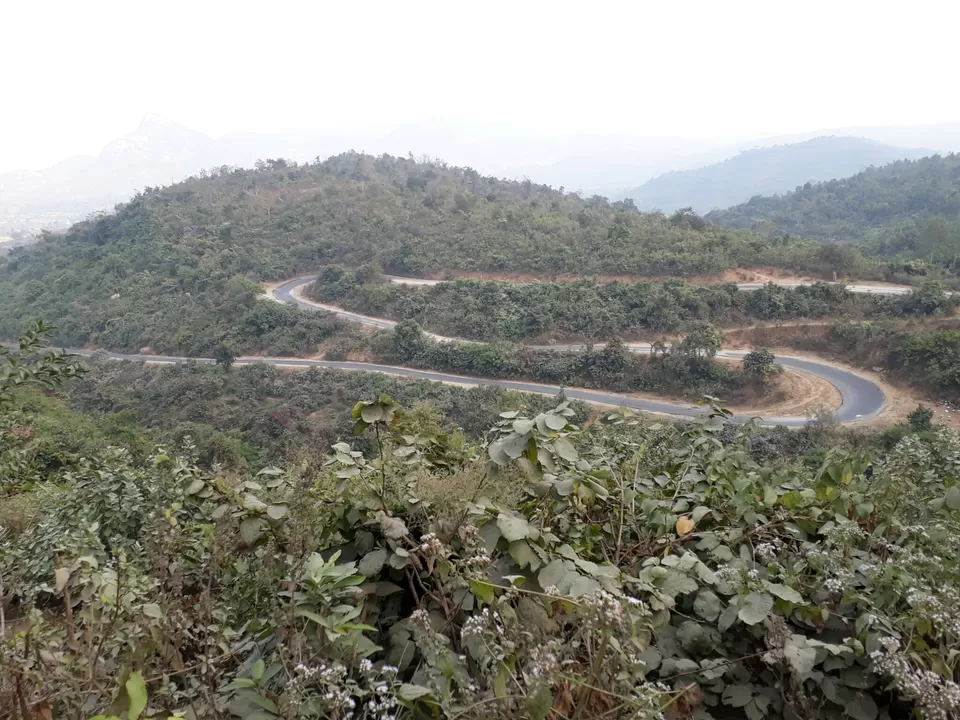 Photo of Baranti: the intoxication of nature's enchanting solitude by Arpita Bose Sinha