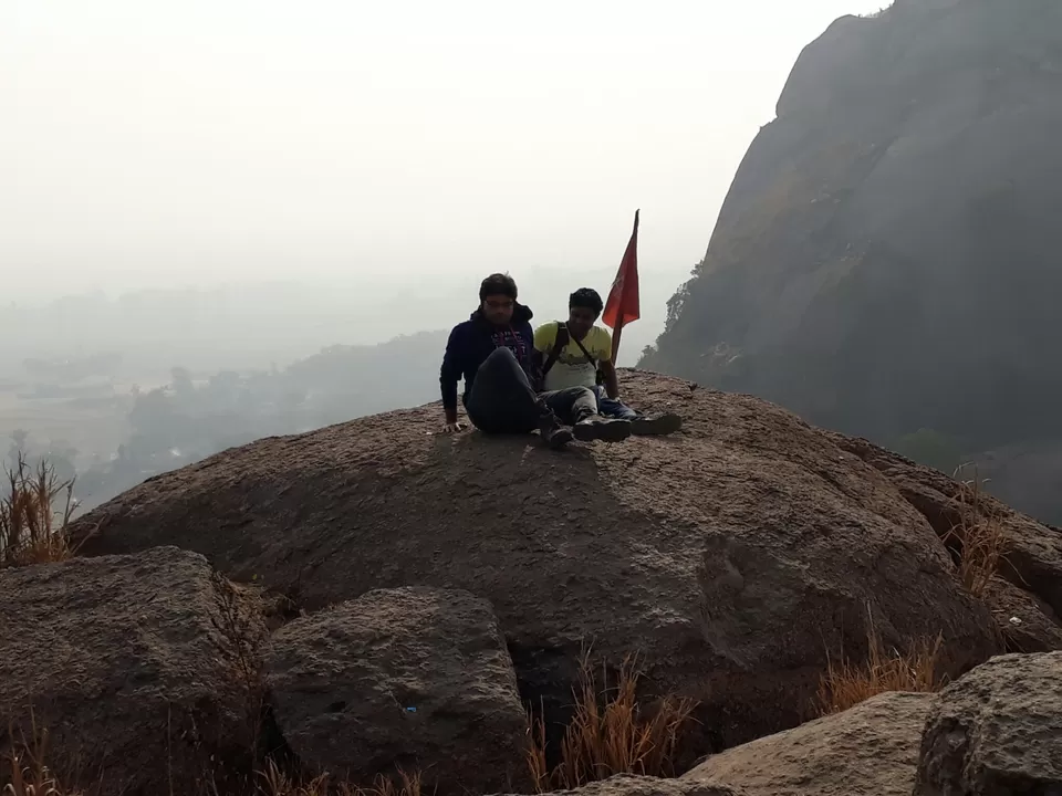 Photo of Baranti: the intoxication of nature's enchanting solitude by Arpita Bose Sinha