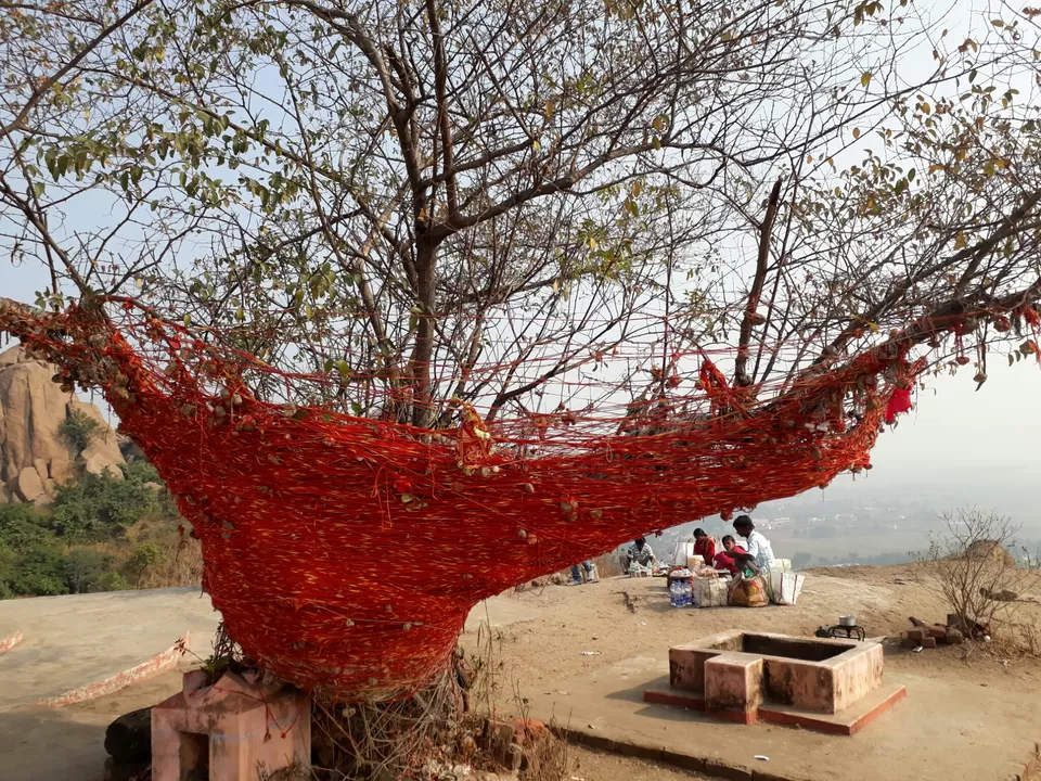 Photo of Baranti: the intoxication of nature's enchanting solitude by Arpita Bose Sinha