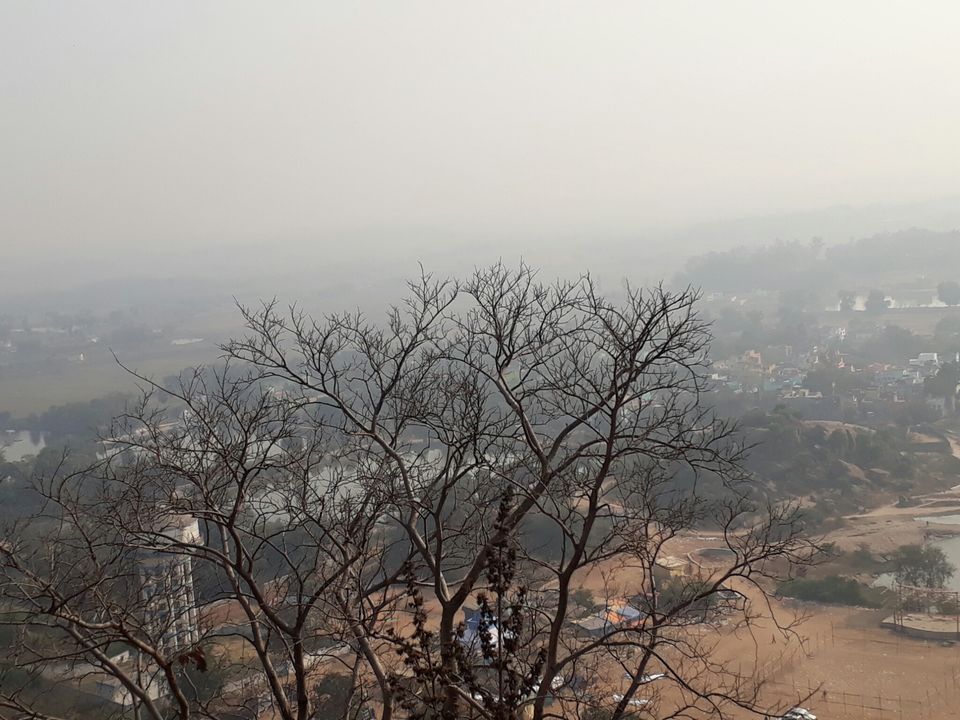 Photo of Baranti: the intoxication of nature's enchanting solitude by Arpita Bose Sinha