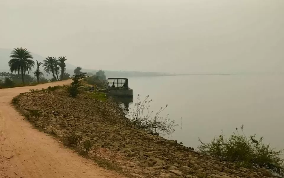 Photo of Baranti: the intoxication of nature's enchanting solitude by Arpita Bose Sinha