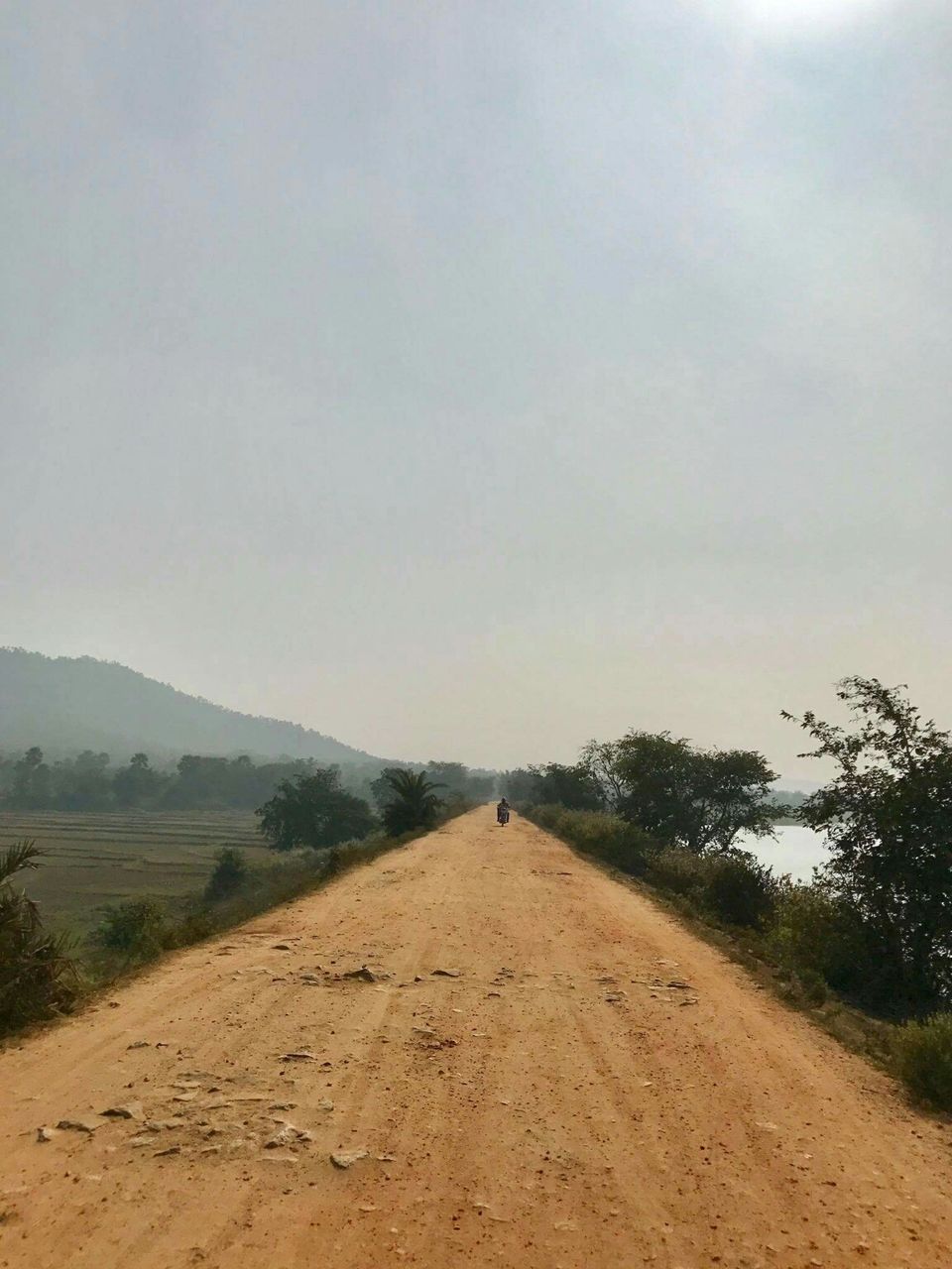 Photo of Baranti: the intoxication of nature's enchanting solitude by Arpita Bose Sinha