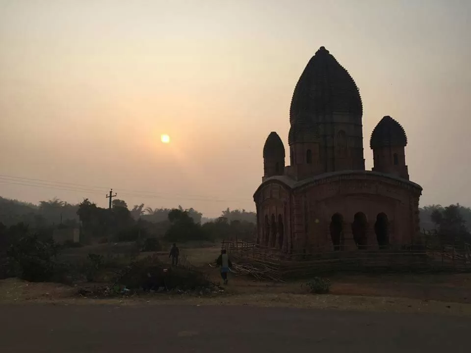 Photo of Purulia by Arpita Bose Sinha