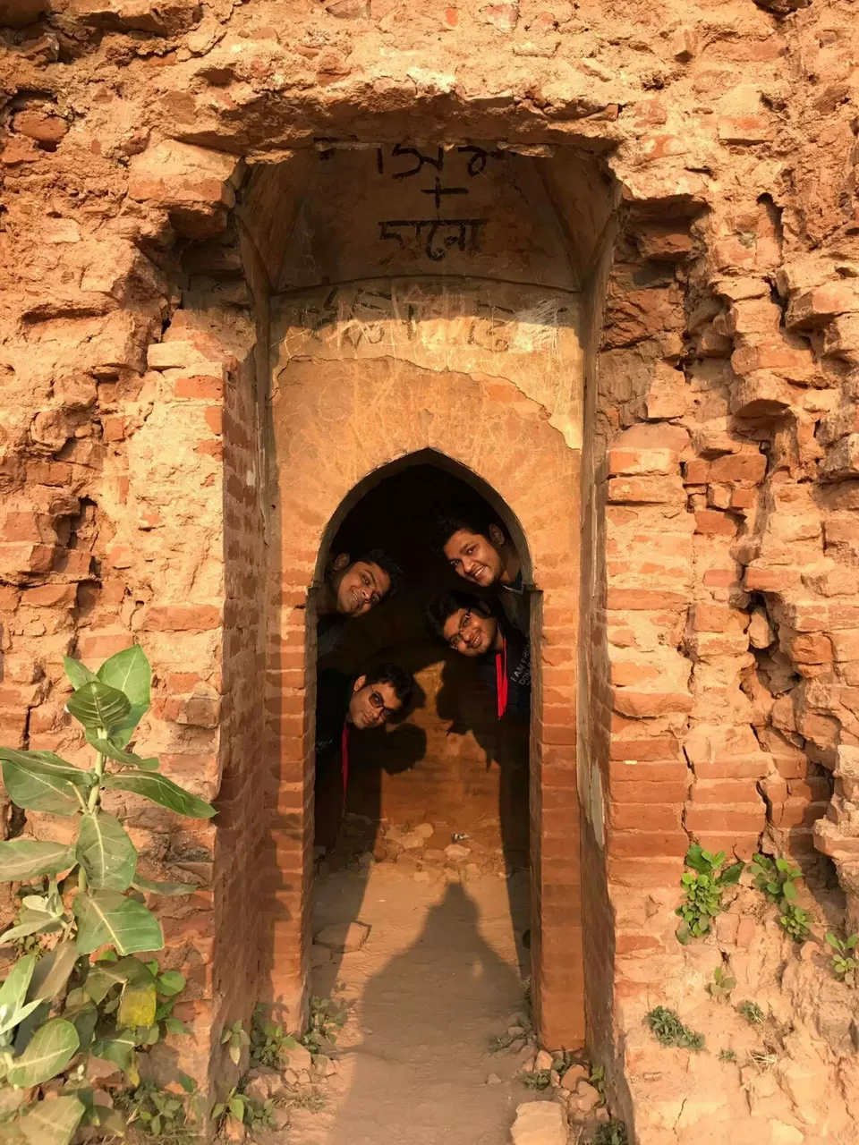 Photo of Purulia by Arpita Bose Sinha
