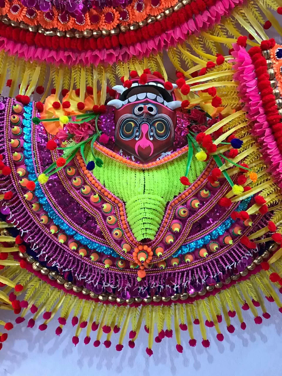 Photo of Baranti: the intoxication of nature's enchanting solitude by Arpita Bose Sinha