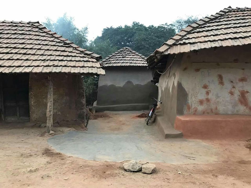 Photo of Baranti: the intoxication of nature's enchanting solitude by Arpita Bose Sinha