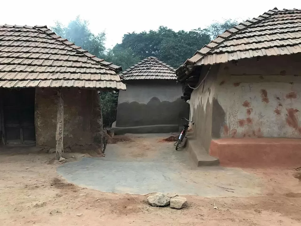 Photo of Baranti: the intoxication of nature's enchanting solitude by Arpita Bose Sinha