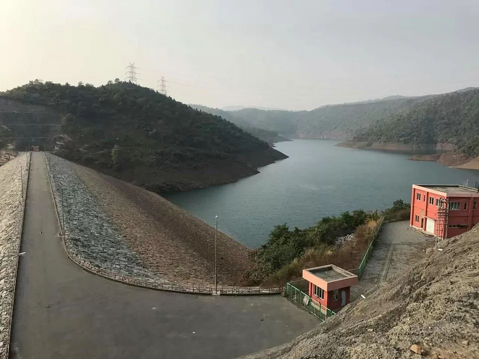 Photo of Baranti: the intoxication of nature's enchanting solitude by Arpita Bose Sinha