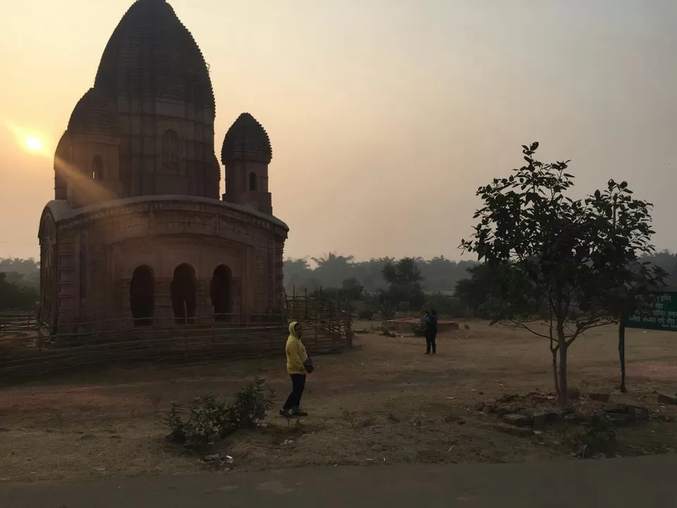 Photo of Purulia by Arpita Bose Sinha