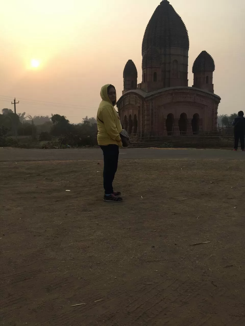 Photo of Purulia by Arpita Bose Sinha